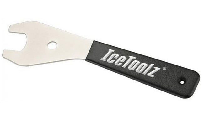 Конусный ключ Ice Toolz 4725 25 мм - фото 1