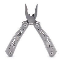 Мультитул 11 функций, Ganzo G104 S