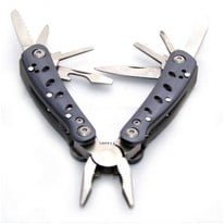 Мультитул 11 функций, Ganzo G2019 S