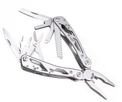 Мультитул 25 функций, Ganzo G202