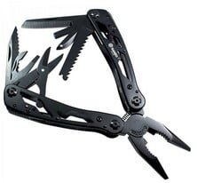 Мультитул 24 функции, Ganzo G202B