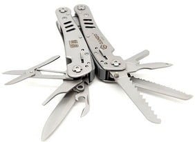 Мультитул 26 функций, Ganzo G301