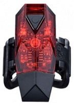 Мигалка Infini Mini Lava I-261R