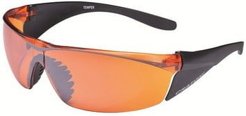 Окуляри з захистом від ультрафіолетових променів, Cratoni Temper