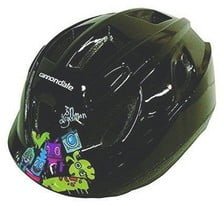 Велошлем Cannondale Burgerman Colab