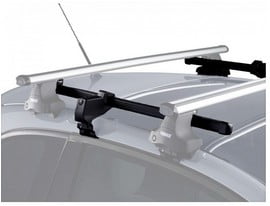 Адаптер для 2(3)-х дверных автомобилей Thule Short Roof Adapter
