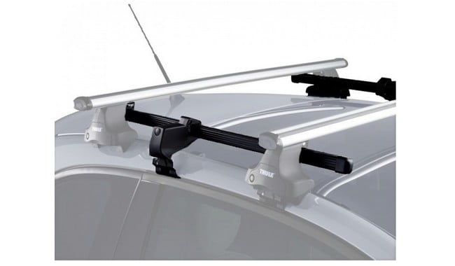 Адаптер для 2(3)-х дверных автомобилей Thule Short Roof Adapter - фото 1