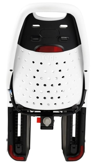 Детское велокресло Thule Yepp Maxi Easy Fit - фото из описания 1