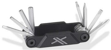 Мультитул XLC Q-Serie TO-M10 8