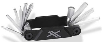 Мультитул XLC Q-Serie TO-M11 10