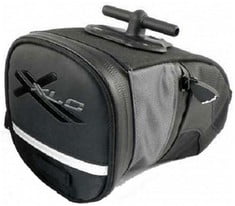 Сумка підсідельна XLC BA-S44 0,6L