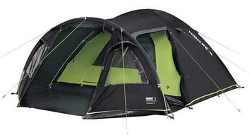 Палатка High Peak Mesos 4