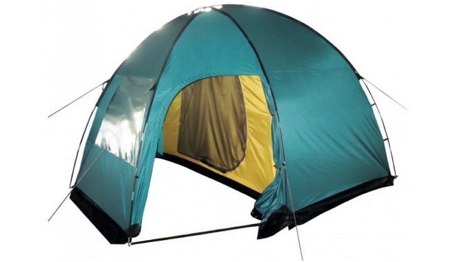 Палатка Tramp Bell 3 v2 - фото 1