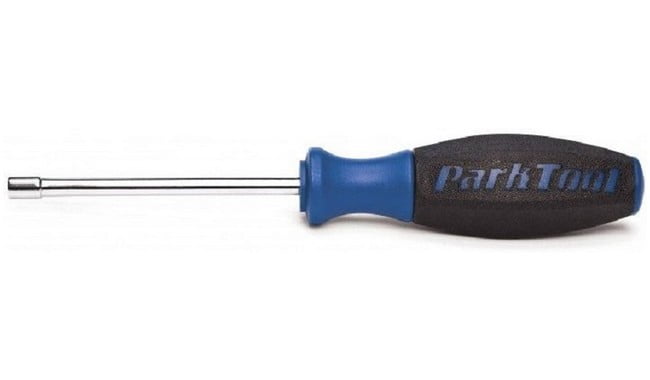 Ключ для спиц Park Tool SW-19 шестигранный 6 мм - фото 1