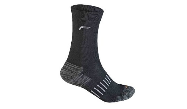 Шкарпетки теплозберігаючі, вовна мериноса, F-lite backpaking comfort - фото 1