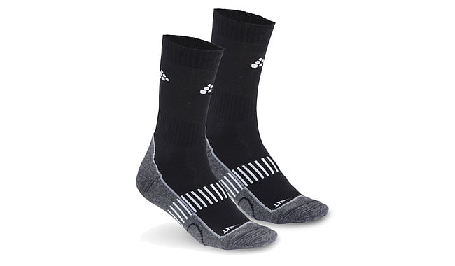 Носки Craft Active Training 2Pack Sock (2 пары) - фото 1