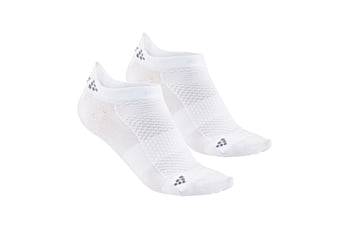 Носки Craft Cool Shaftless 2-Pack Sock (2 пары)