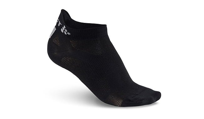 Носки Craft Cool Shaftless Sock (2 пары) - фото 1