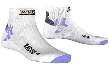 Велоноски X-Socks Bike Racing Woman