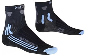 Велоноски X-Socks Mountain Biking Woman
