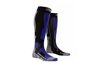 Носки X-Socks Ski Alpin Silver