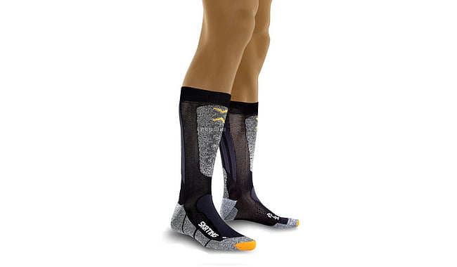 Носки X-Socks Skating - фото 2