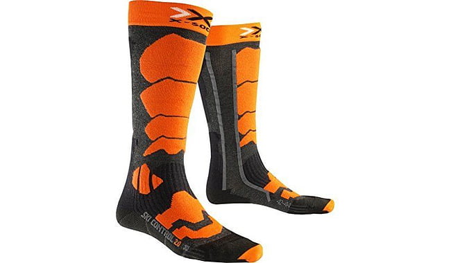Носки X-Socks Ski Contol 2,0 - фото 1