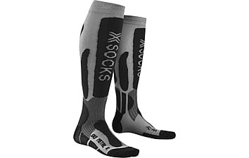 Носки X-Socks Ski Metal