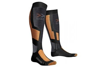 Носки X-Socks Snowboarding