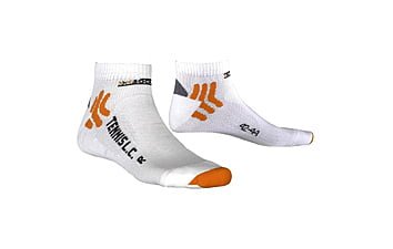 Носки X-Socks Tennis Low Cut