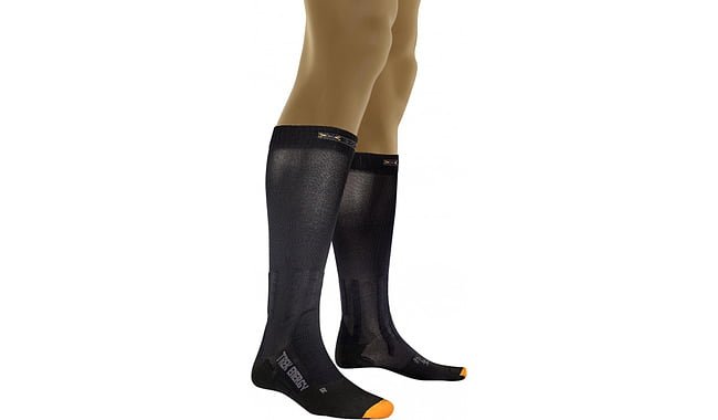 Носки X-Socks Trekking Energizer V2.0 - фото 1