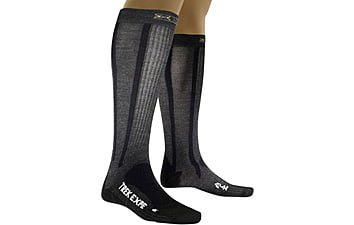 Носки X-Socks Trekking Expedition Long