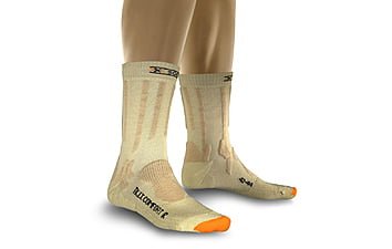 Носки X-Socks Trekking Light & Comfort