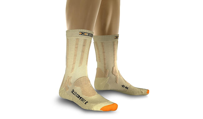 Носки X-Socks Trekking Light & Comfort - фото 1