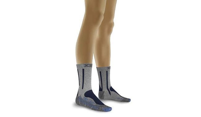 Носки X-Socks Trekking Light Lady - фото 1