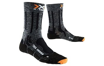 Трекінгові шкарпетки літні, стандартні, X-Socks