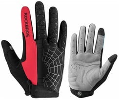 Велоперчатки RockBros FF