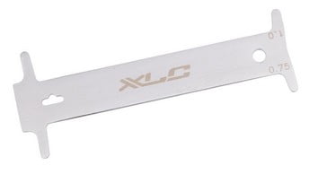 Індикатор зносу ланцюга XLC TO-S69