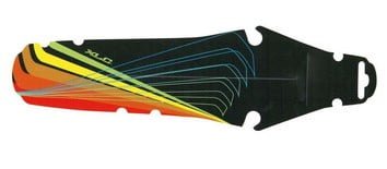 Крило заднє XLC MG-C19 20-29"