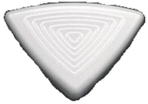 ABUS Rear light Youn-I