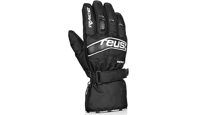 Перчатки Reusch Ski Race VC R-TEX XT - фото 1