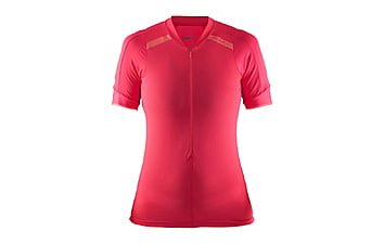 Велофутболка Craft Belle Solo