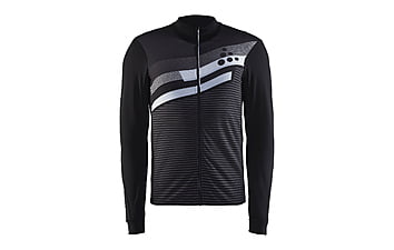 Джерсі дл. рукав, Craft Reel Thermal Jersey, чоловіче