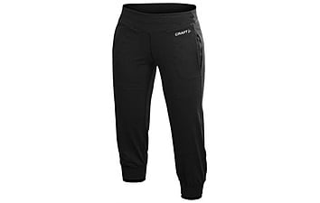 Бриджи Craft Active Run Femme