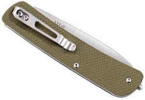 Нож складной Ruike Criterion Collection L11