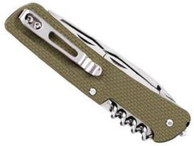 Нож многофункциональный Ruike Criterion Collection L21