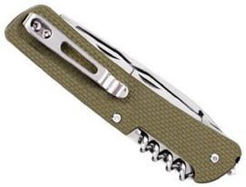 Нож многофункциональный Ruike Criterion Collection L32