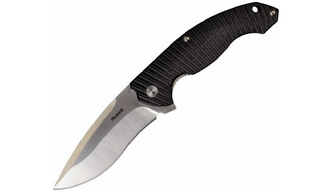 Нож складной Ruike Fang P852-B - фото 1
