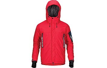 Куртка Milo Brux