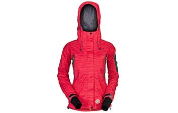 Куртка Milo Brux Lady